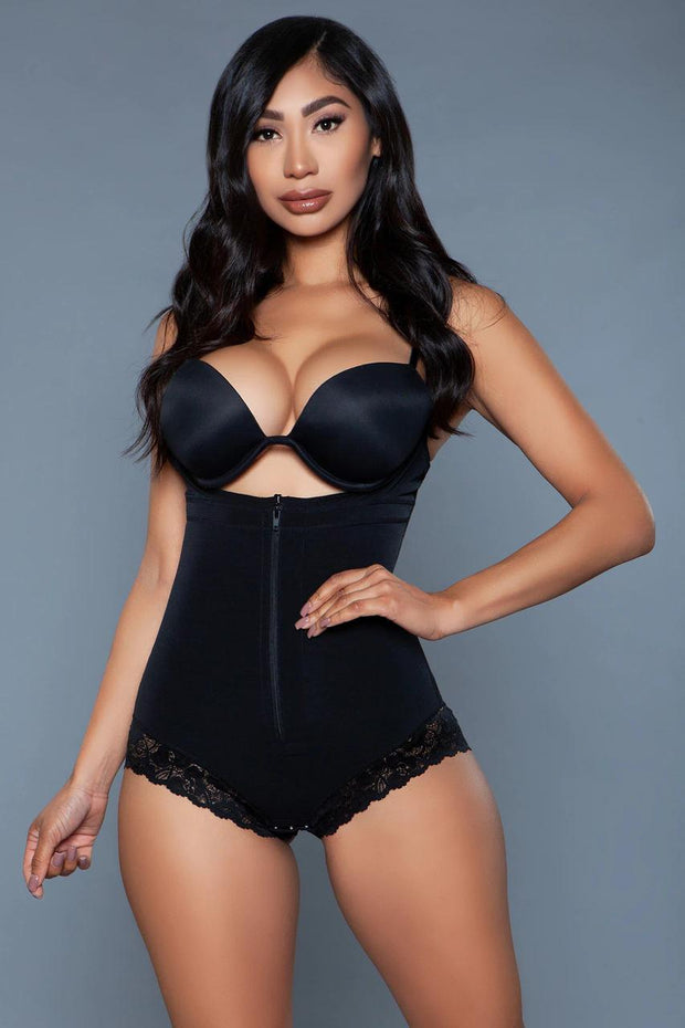 Tummy Control Bodysuit - Spicy and Sexy