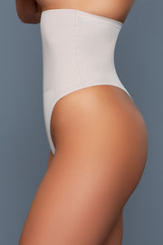 2176 Daily Comfort Shaper Panty - Spicy and Sexy