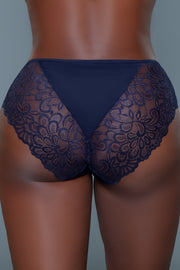 2214 Tracy Brief 3 Pack - Spicy and Sexy