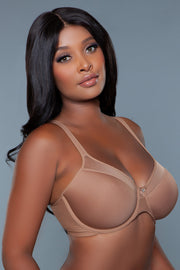 2215 Kristy Full Coverage Bra - Spicy and Sexy