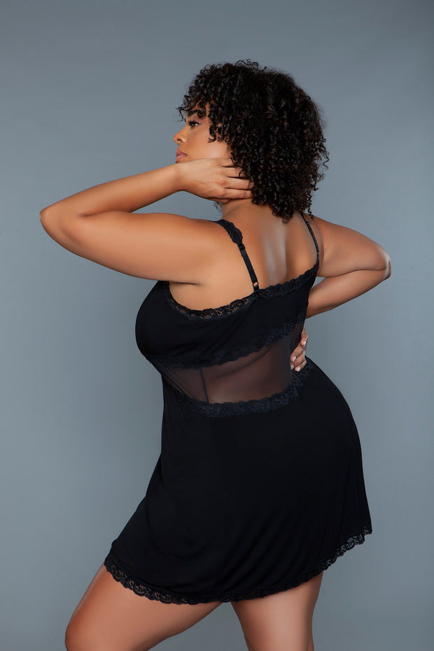 2239 Alexi Slip - Spicy and Sexy