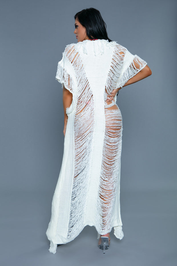 2299 Vivian Cover Up - Spicy and Sexy