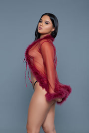 Bou Robe - Spicy and Sexy
