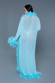 Glamour Robe - Spicy and Sexy