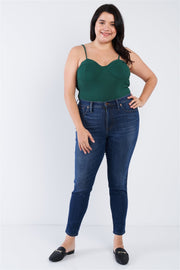 Plus Size Bodysuit - Spicy and Sexy