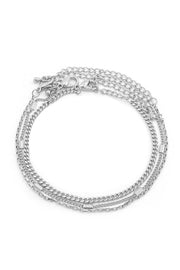 Sodajo Curb Link Metal Bracelet Set - Spicy and Sexy