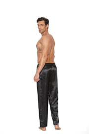 Satin Unisex Pants - Spicy and Sexy