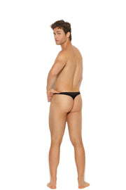 Men's Micro Mini Thong - Spicy and Sexy