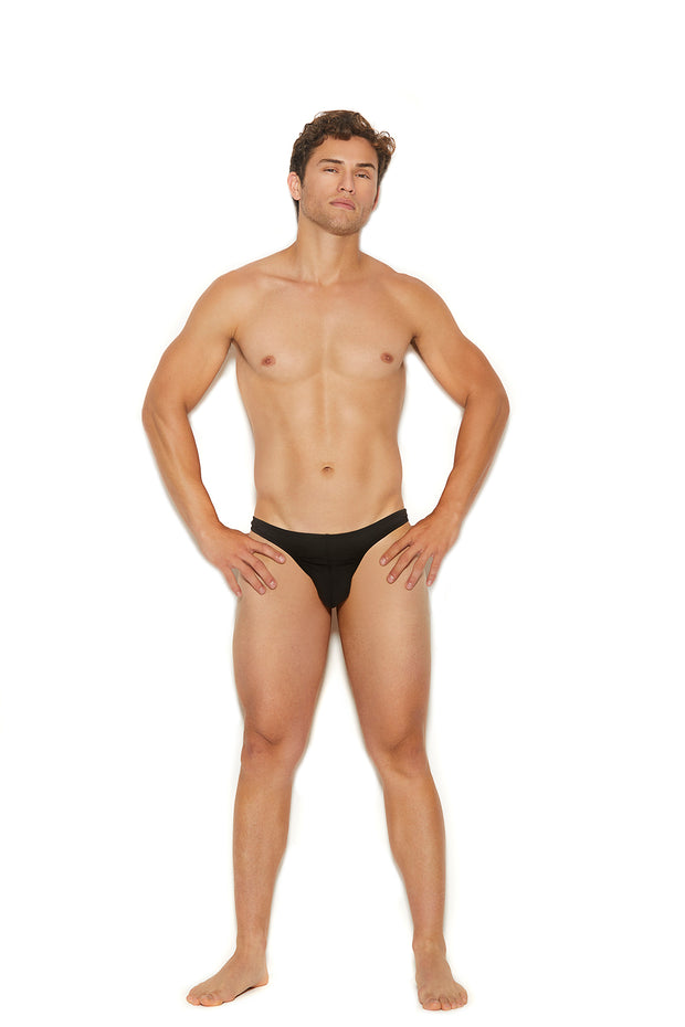Men's Micro Mini Thong - Spicy and Sexy