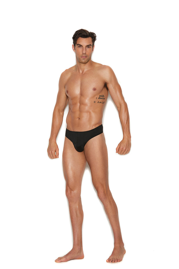 Men's Thong Back Brief - Spicy and Sexy