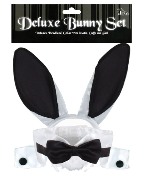 5 Pc Sexy Bunny Kit - Spicy and Sexy