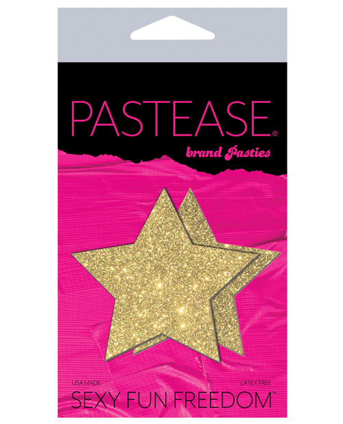 Pastease Basic Love Liquid Heart - O/s
