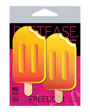 Pastease Premium Popsicle Ice Pop - O/s - Spicy and Sexy