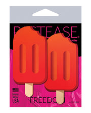 Pastease Premium Popsicle Ice Pop - O/s - Spicy and Sexy
