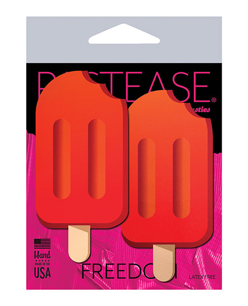 Pastease Premium Popsicle Ice Pop - O/s - Spicy and Sexy