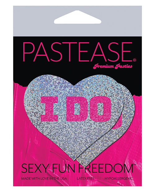 Pastease Bridal I Do - Spicy and Sexy