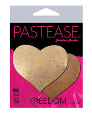 Pastease Basic Love Liquid Heart - O/s - Spicy and Sexy