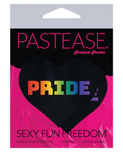 Pastease Pride Nipple Pasties - Spicy and Sexy