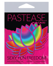 Pastease Acid Lotus - Spicy and Sexy