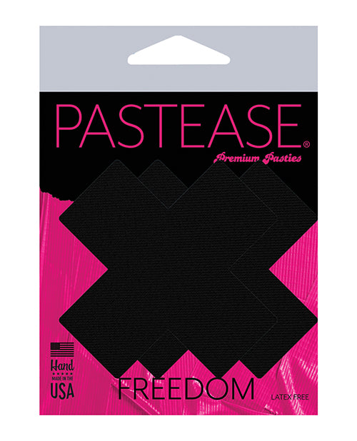 Pastease Matte Plus X - Spicy and Sexy