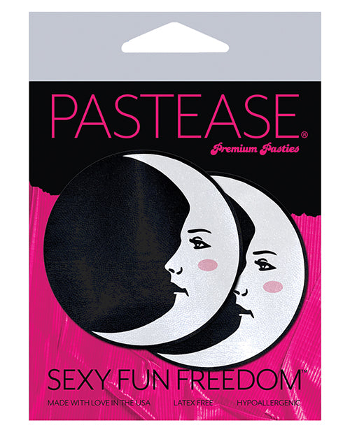 Pastease Man In The Moon - Spicy and Sexy