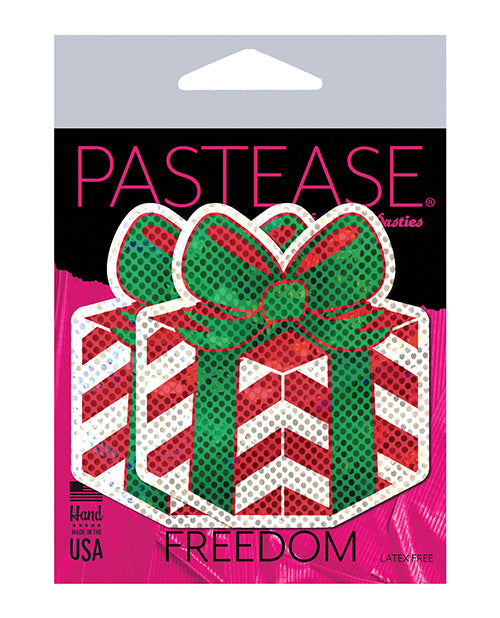 Pastease Holiday Gift - Spicy and Sexy