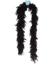 Lightweight Feather Boa - Spicy and Sexy