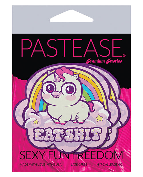 Pastease Scummy Bears Eat Shit Cloud Rainbow - Spicy and Sexy