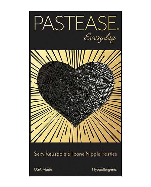 Pastease Reusable Liquid Heart - Spicy and Sexy
