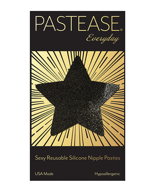 Pastease Reusable Liquid Star - Spicy and Sexy