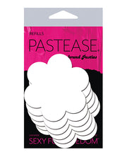 Pastease Refill Daisy Double Stick Shapes - Pack Of 3 O-s - Spicy and Sexy