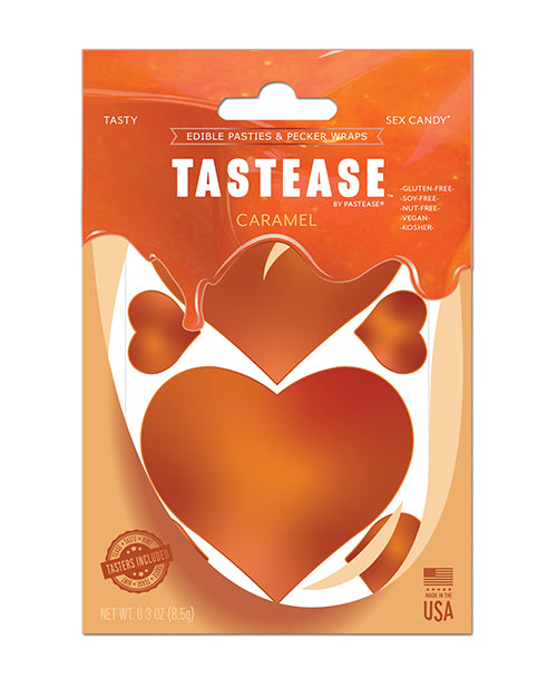 Pastease Tastease Tasty Sex Candy - O/s - Spicy and Sexy