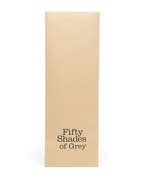 Fifty Shades Of Grey Bound To You Blindfold - Spicy and Sexy