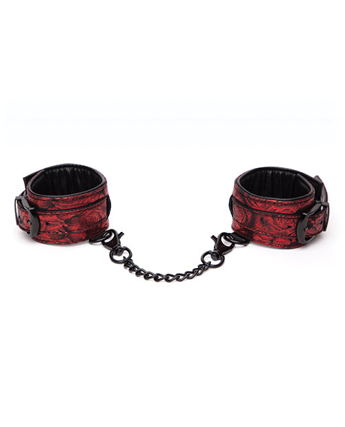 Fifty Shades Of Grey Sweet Anticipation Wrist Cuffs - Spicy and Sexy