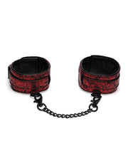 Fifty Shades Of Grey Sweet Anticipation Ankle Cuffs - Spicy and Sexy