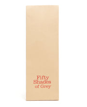 Fifty Shades Of Grey Sweet Anticipation Ankle Cuffs - Spicy and Sexy
