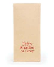 Fifty Shades Of Grey Sweet Anticipation Collar & Wrist Cuffs - Spicy and Sexy
