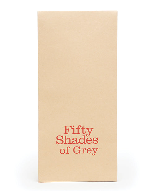 Fifty Shades Of Grey Sweet Anticipation Faux Feather Tickler - Spicy and Sexy