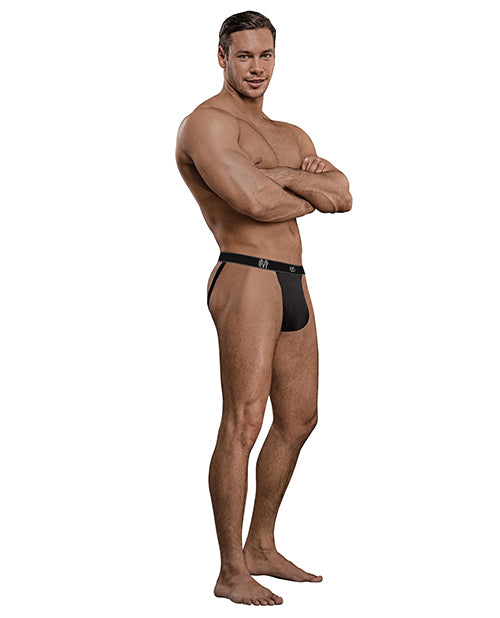 Bamboo Sport Jock - Spicy and Sexy