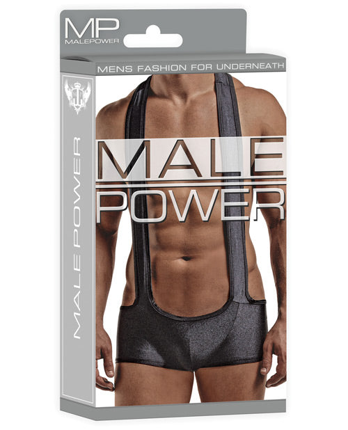 Male Power Sling Short - Spicy and Sexy