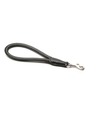 665 Short Leash - Black - Spicy and Sexy