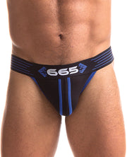 665 Rally Jockstrap - Spicy and Sexy