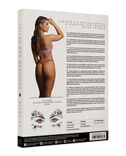 Shots Bliss Bra With Face Jewelry - Spicy and Sexy