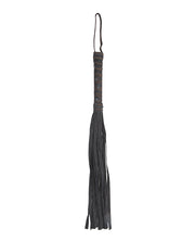 Denim Flogger - Spicy and Sexy