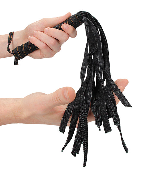 Denim Flogger - Spicy and Sexy