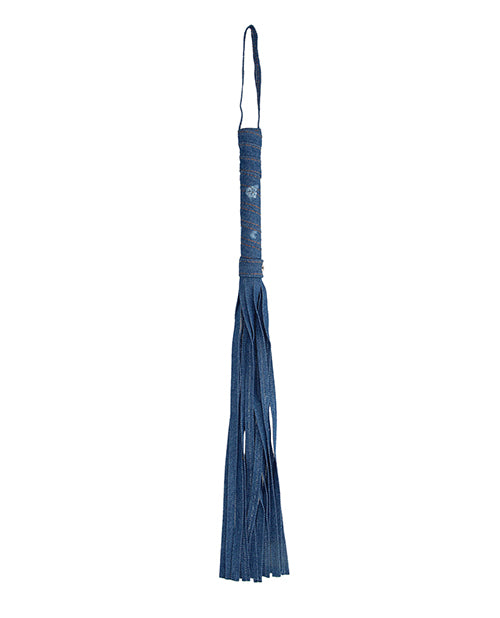 Denim Flogger - Spicy and Sexy
