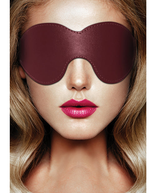 Shots Ouch Halo Eyemask - Spicy and Sexy