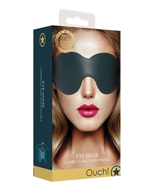 Shots Ouch Halo Eyemask - Spicy and Sexy